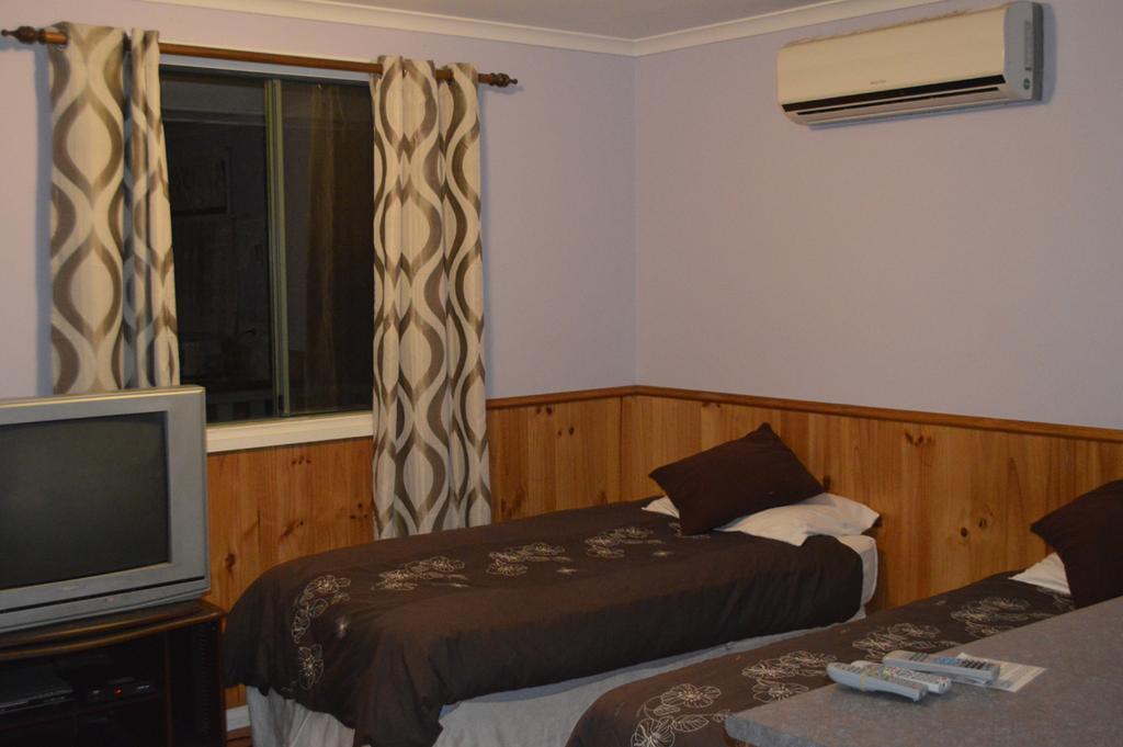Fauna Australia Wildlife Retreat Lavers Hill المظهر الخارجي الصورة